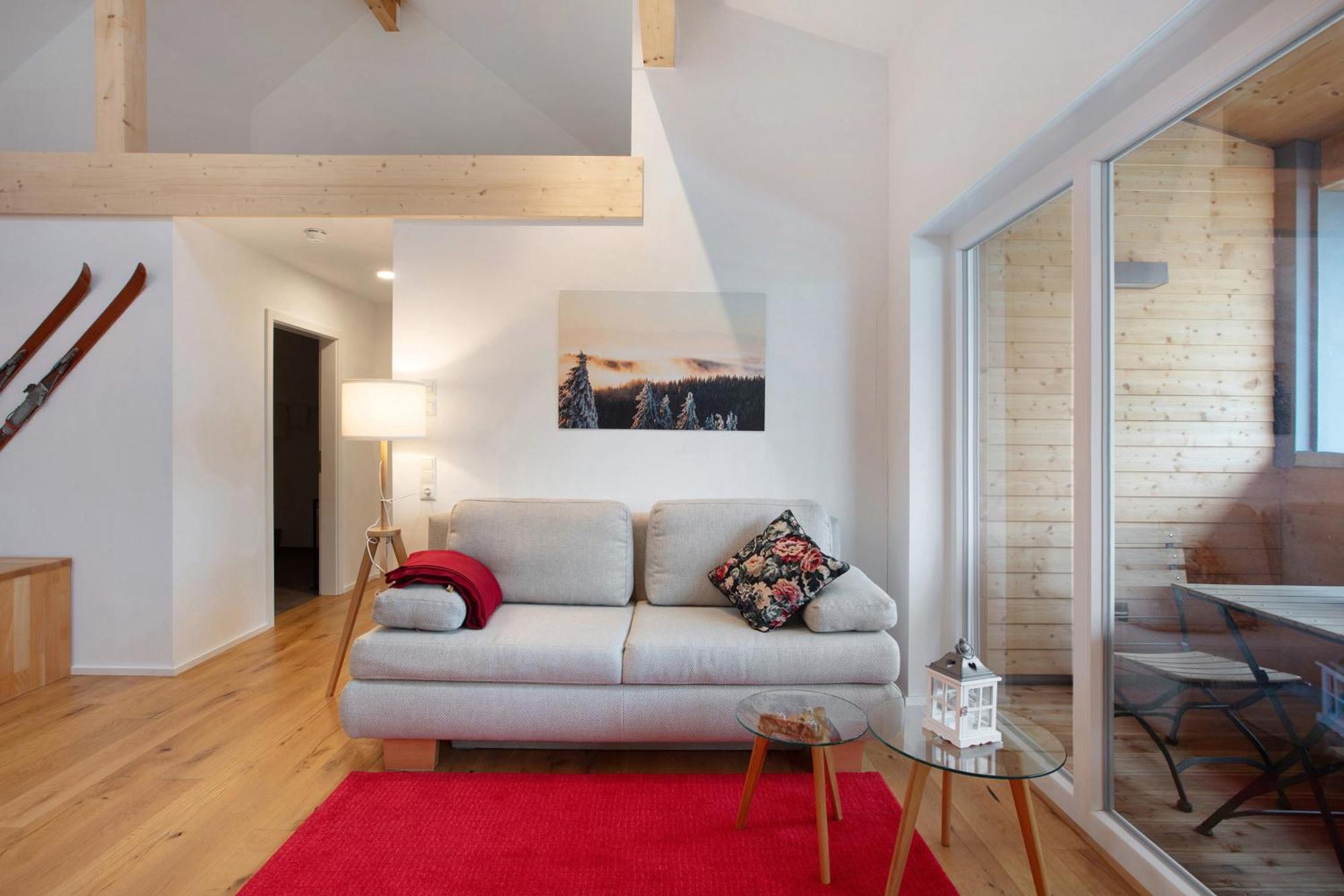 Haus Wiesenquelle เฟลด์แบร์ก ภายนอก รูปภาพ