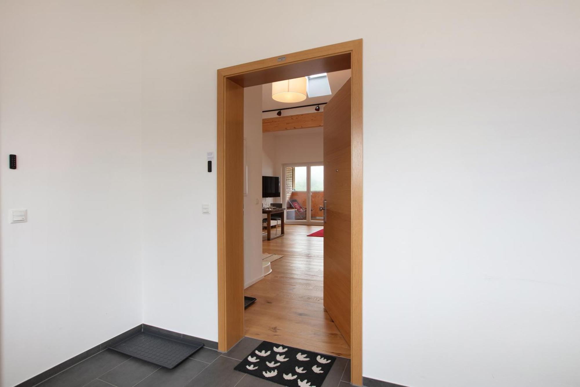 Haus Wiesenquelle เฟลด์แบร์ก ภายนอก รูปภาพ