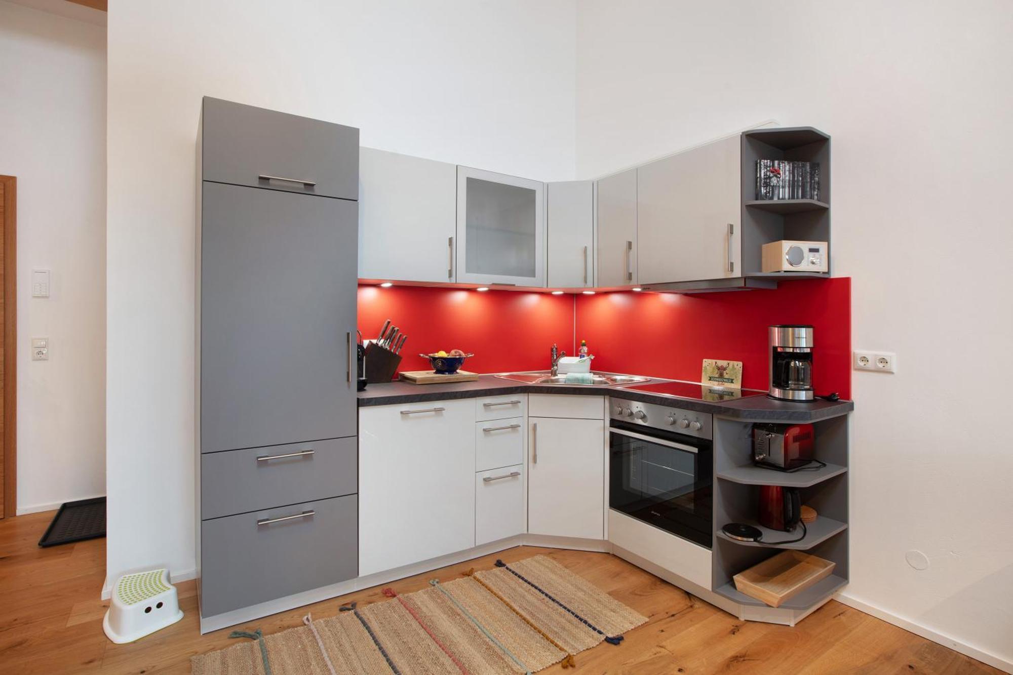 Haus Wiesenquelle เฟลด์แบร์ก ภายนอก รูปภาพ