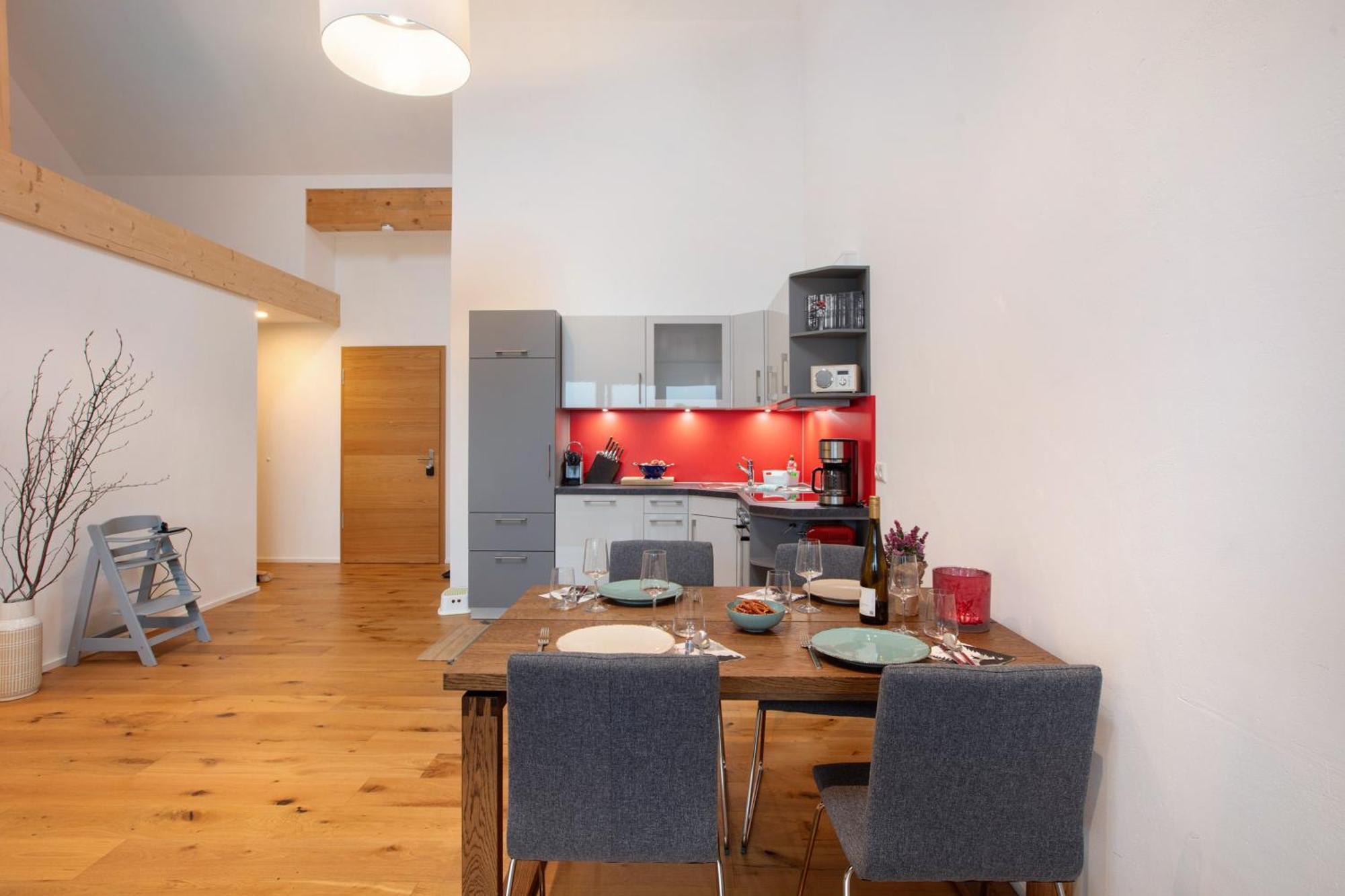 Haus Wiesenquelle เฟลด์แบร์ก ภายนอก รูปภาพ