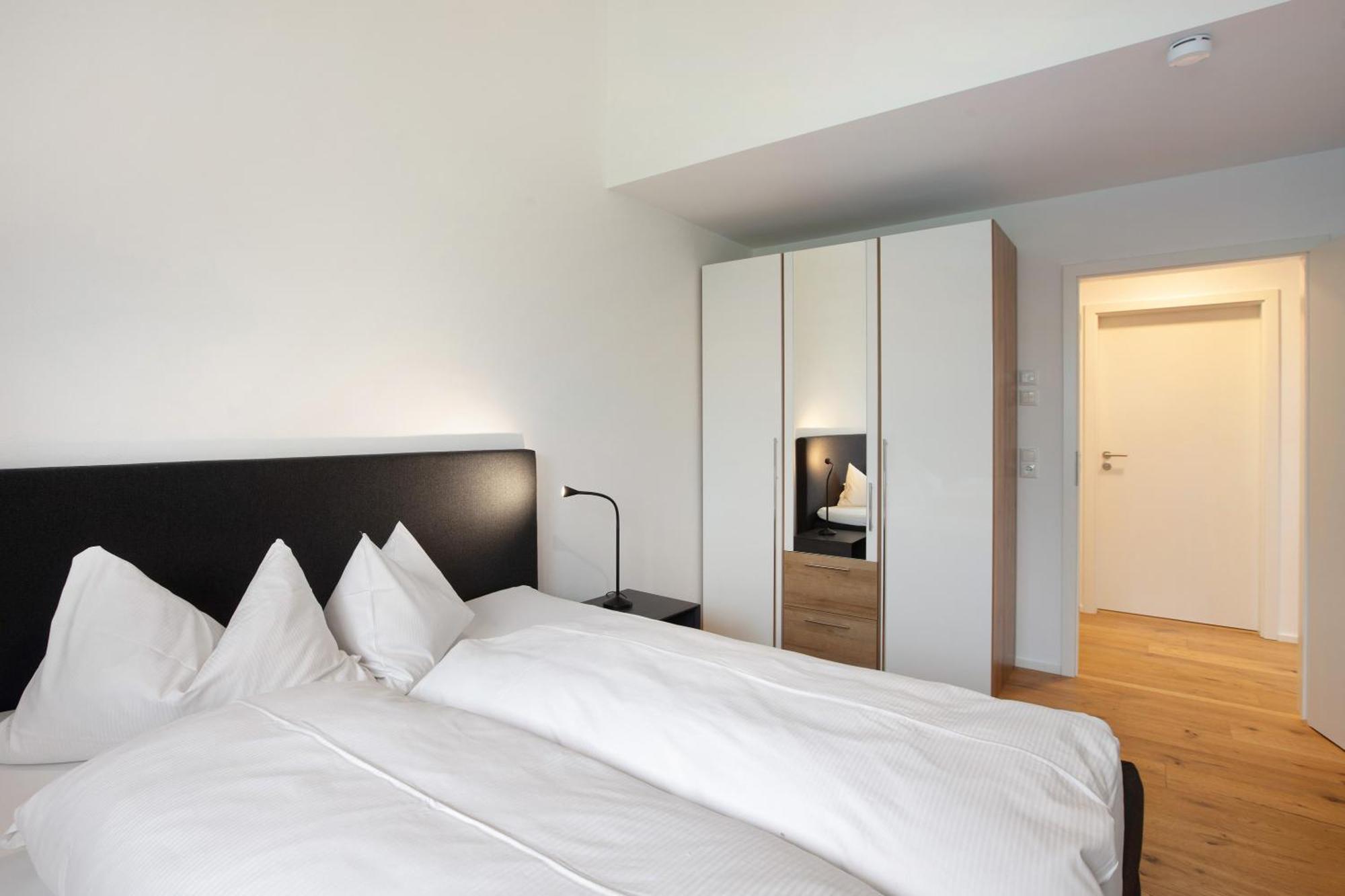 Haus Wiesenquelle เฟลด์แบร์ก ภายนอก รูปภาพ