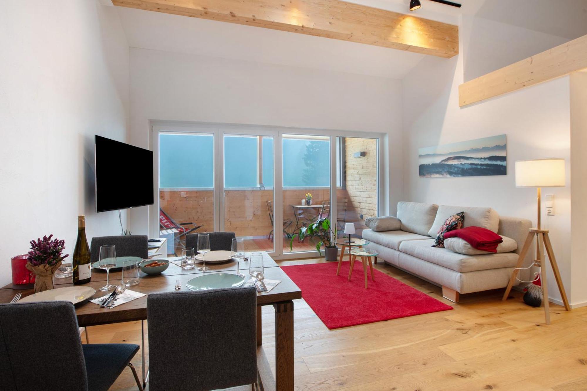 Haus Wiesenquelle เฟลด์แบร์ก ภายนอก รูปภาพ