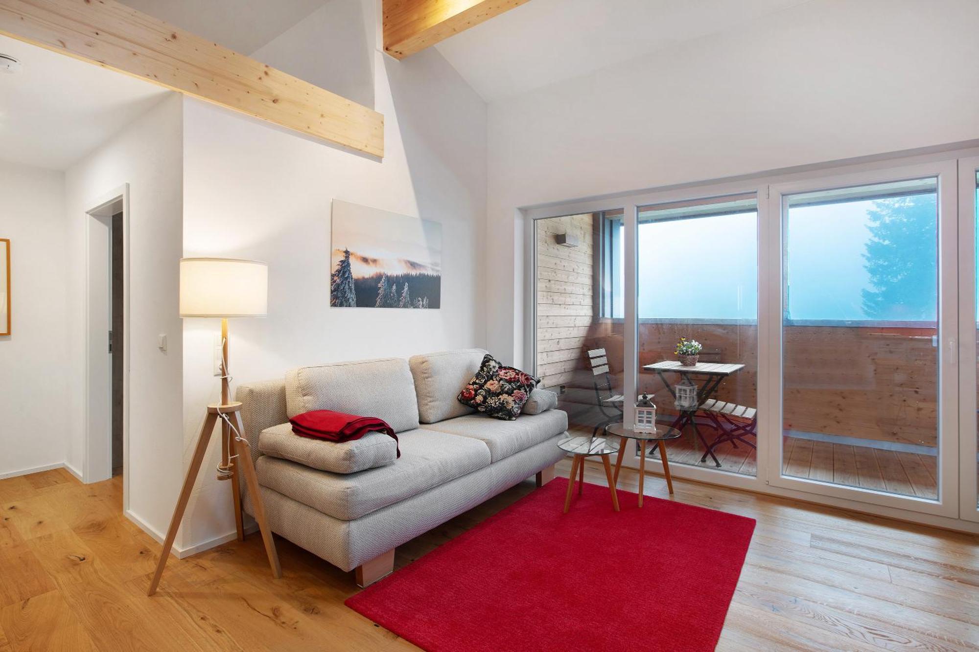 Haus Wiesenquelle เฟลด์แบร์ก ภายนอก รูปภาพ