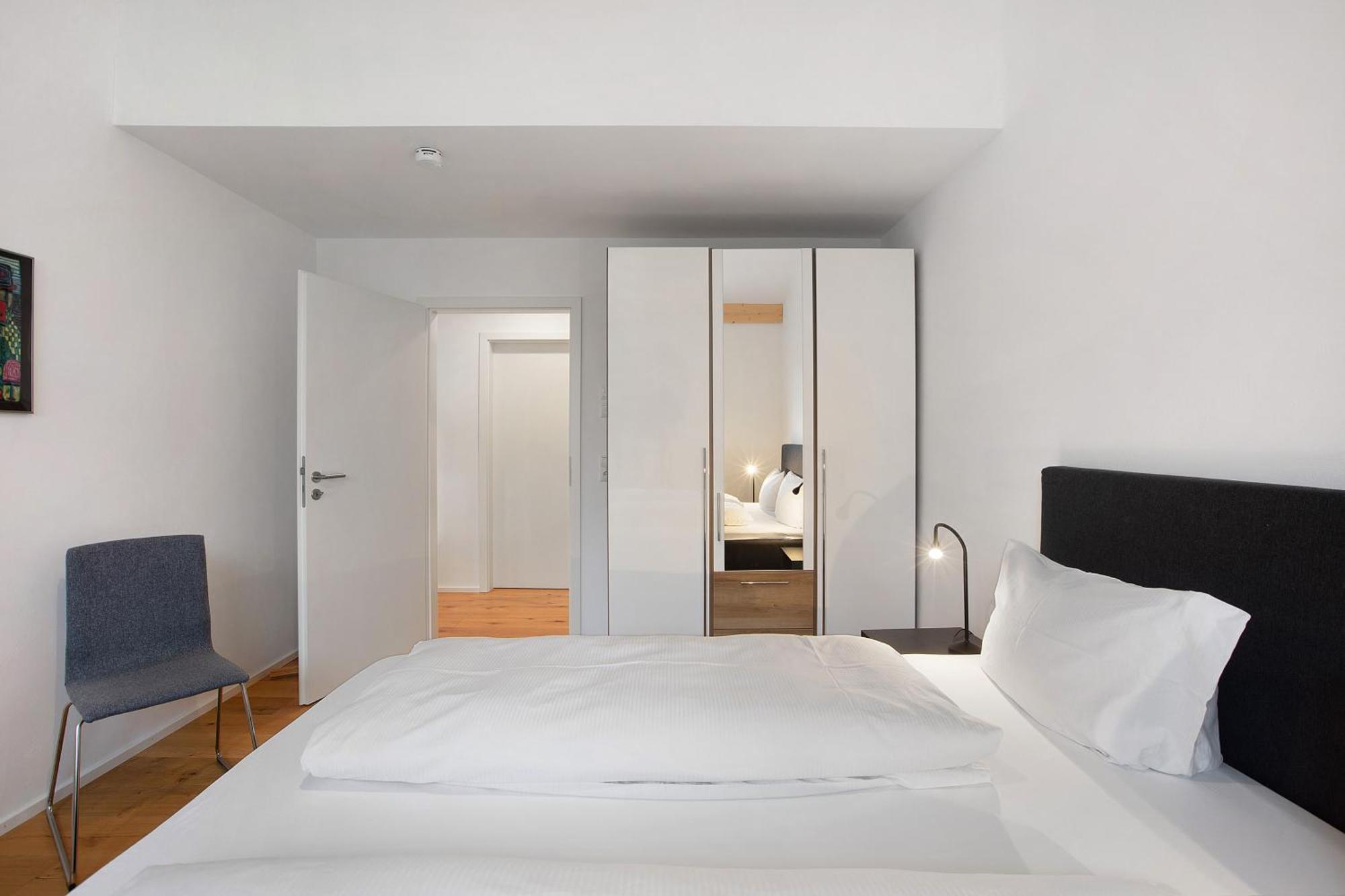 Haus Wiesenquelle เฟลด์แบร์ก ภายนอก รูปภาพ
