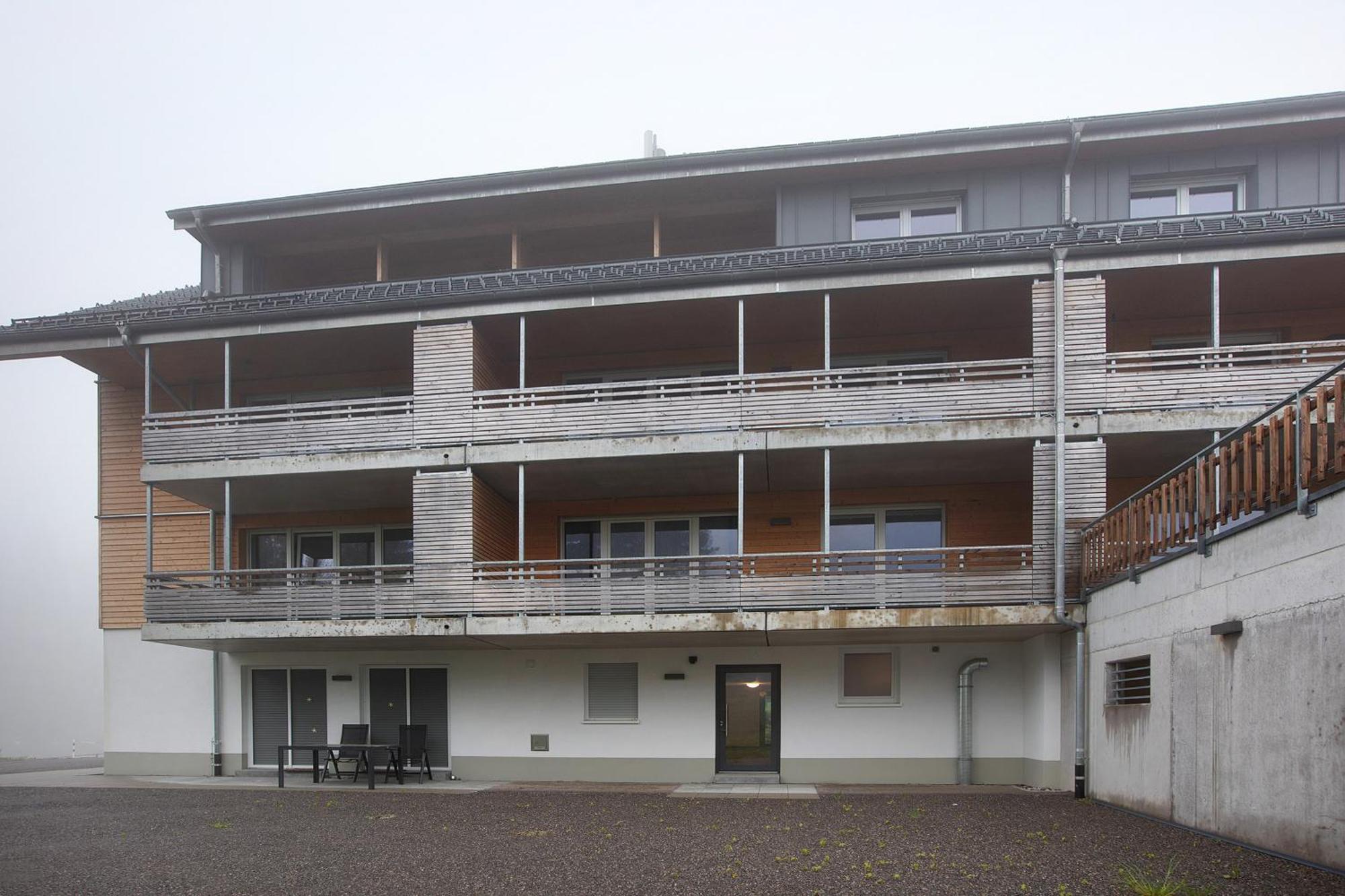 Haus Wiesenquelle เฟลด์แบร์ก ภายนอก รูปภาพ